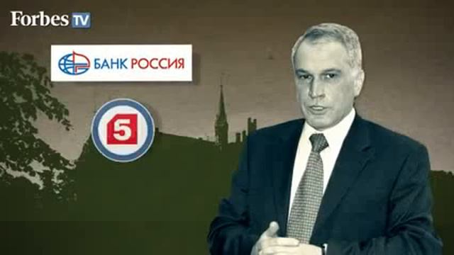 Zombieland  Кто контролирует телевидение в России