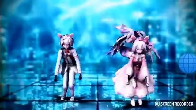 Фнаф танец аниме смотреть онлайн