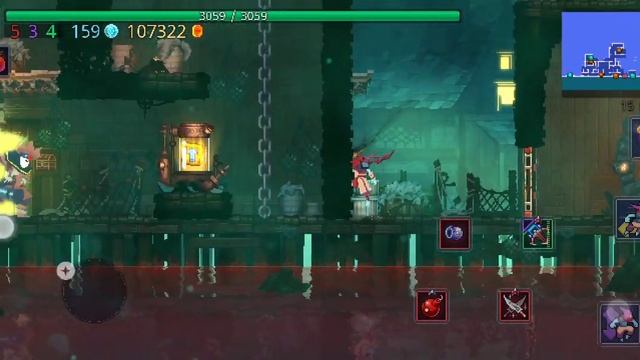 Прохождение деревни на сваях смотреть онлайн