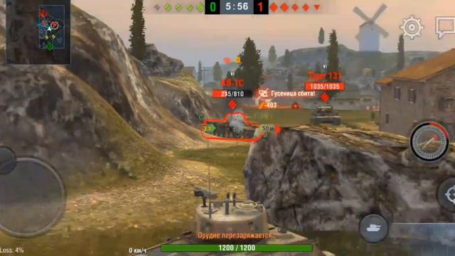 БЛИЦ ГЛАЗВМИ НОВИЧКА|ОБУЧЕНИЕ|TANKS BLITZ|WoT BLITZ смотреть онлайн