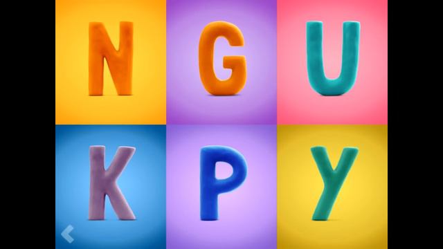 Talking Zoo ABC. Animal Learn The Alphabet From A to Z . Sing Play Learn ABC смотреть онлайн