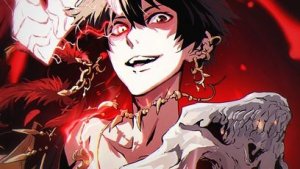 [1-12] Реинкарнация короля демонов