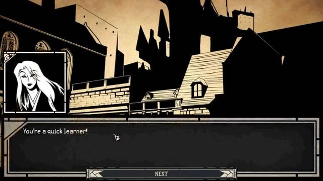 [Paper Sorcerer] Play смотреть онлайн