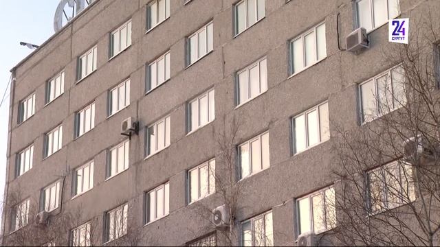 Новый эпизод в уголовном деле против бывшего руководителя СПОПАТ смотреть онлайн