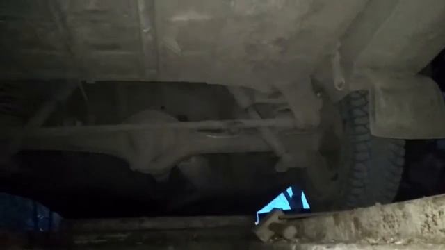 ВАЗ 2103 без глушака… Это ЖЕСТЬ!!! смотреть онлайн