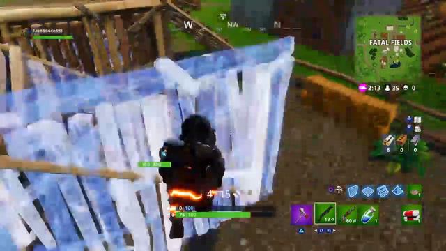 Fortnite solo game (mabey squads) смотреть онлайн