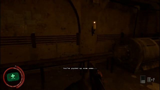 Хоррор игра - The Forgotten Ones #2 смотреть онлайн