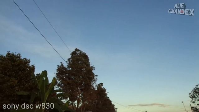 Video test kamera Sony dsc-w830 смотреть онлайн