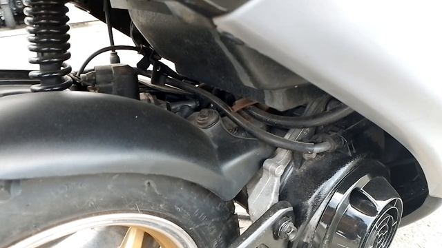 Honda ZX-2 смотреть онлайн