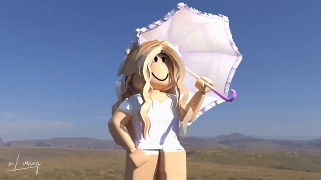 Roblox┊5 Free Intro Templates for Girls ???┊ смотреть онлайн