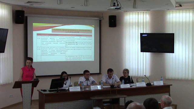 2 квартал 2018 года. Росздравнадзор Крым: Итоги правоприменительной практики смотреть онлайн