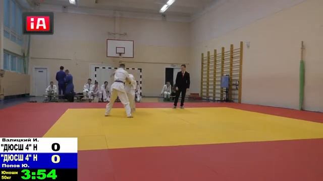 Кубок Новоуральского городского округа по дзюдо, 2 этап смотреть онлайн