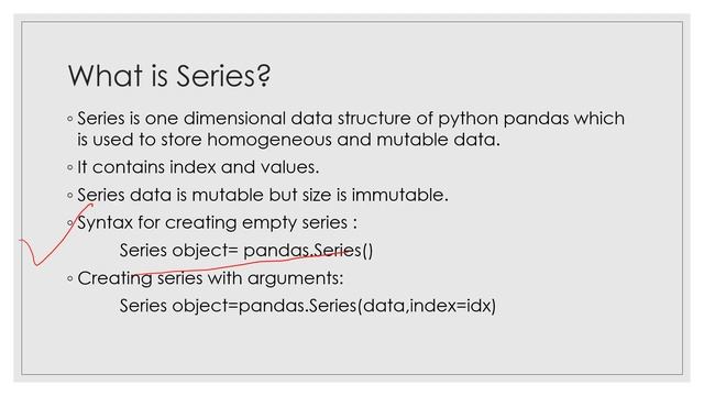 How to install Python Pandas on windows смотреть онлайн