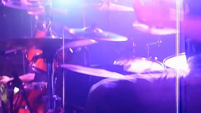 Мантхэттен (БандЭрос funky cover) (DRUM CAM) смотреть онлайн