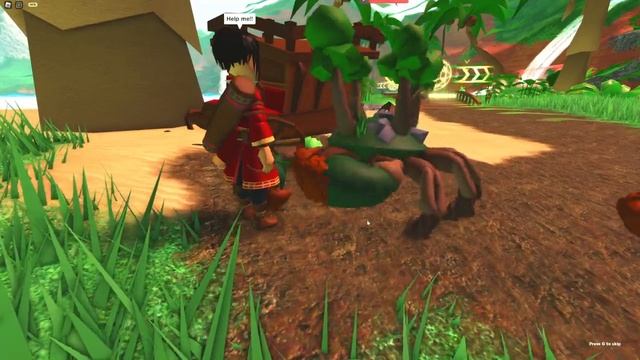 Roblox World Zero Lore?! смотреть онлайн