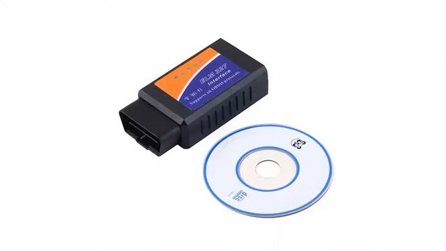 Купить Obd 2 Wifi Elm327 Адаптер На Алиэкспресс смотреть онлайн