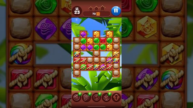 Планета самоцветов # 192-193  |  Gemmy Lands # 192-193