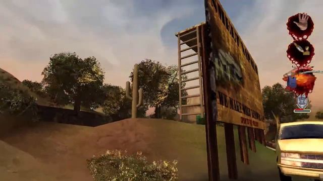 Postal 2 Live Commentary W/Coldestterror Part 2 смотреть онлайн