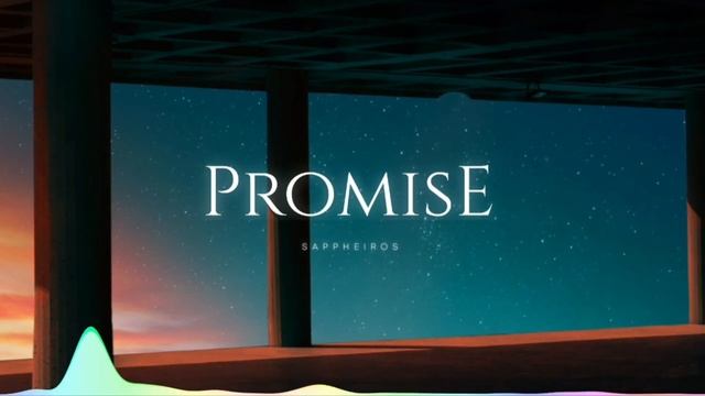 Promise - Sappheiros [No Copyright-free Music] смотреть онлайн