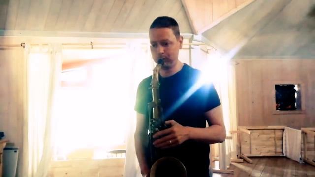 It could happen to You, Tenor sax, Morgan Jazz 8 ML, Fibracell 3.5, Selmer Balanced Action 29.xxx смотреть онлайн