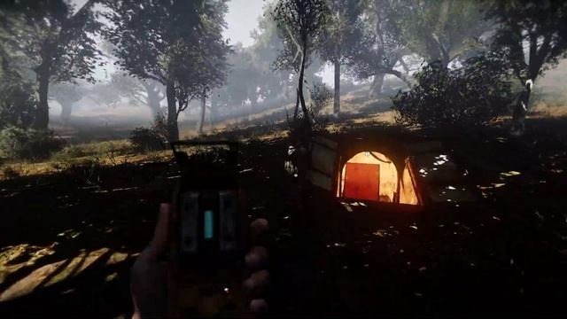 S.T.A.L.K.E.R. Anomaly EXPEDITION►ОДНА ЖИЗНЬ. ХАРДКОР►ЛУЧШАЯ Графическая сборка►Возвращение Лысого►