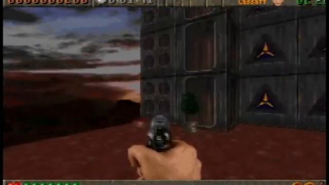 Fps Archives - Rise of the Triad смотреть онлайн