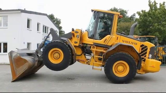 Volvo L 90 F, 08, 12.000 H, #25836