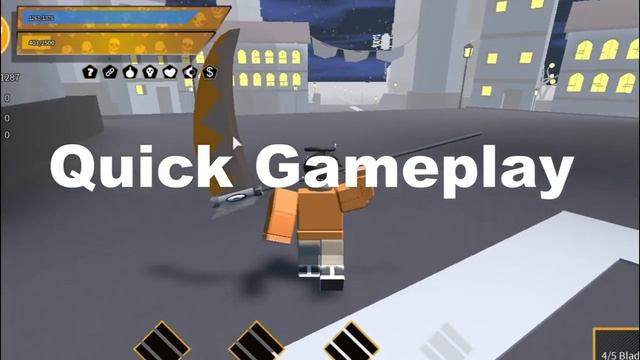 Roblox Soul Eater Resonance - All New Codes (Still Works*) смотреть онлайн