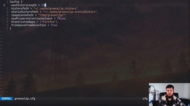 Greenclip Clipboard: Recycle Your Clipboard History смотреть онлайн