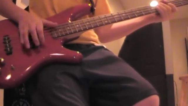 Original Slap Bass (Jam) II смотреть онлайн
