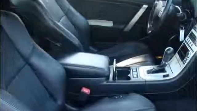 2006 Infiniti G35 Used Cars Dalton GA смотреть онлайн