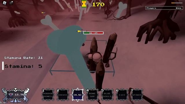 Undertale: Last Corridor Horror Papyrus + Remodel Map Gameplay Roblox смотреть онлайн