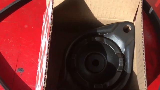 Старий НЕМЕЦ которий ХОЧЕТ жить /Ауді 100ремонт/Audi100c3 смотреть онлайн