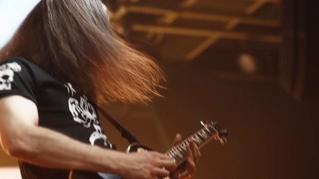 Guitar battle - яркие моменты Дмитрий Плотников. смотреть онлайн
