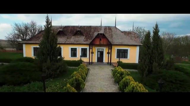 Прекрасная Молдова (Северная Молдавия)