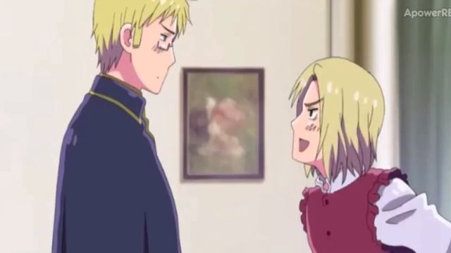 Hetalia Best Of Sweden