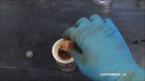 Как и чем выделить ПАЛЛАДИЙ и СЕРЕБРО из сплава с контактов РЕЛЕ