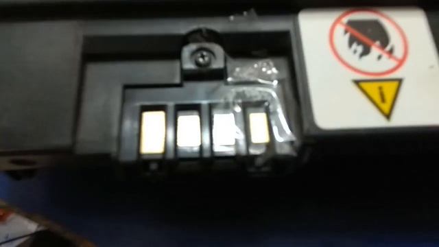 xerox phaser 3140 reset смотреть онлайн