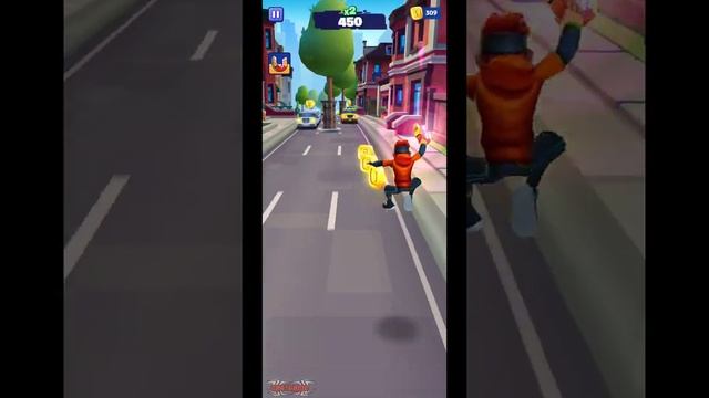 Metroland Gameplay - Android смотреть онлайн