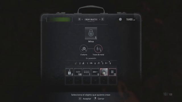 NOCHE DE TERROR - RESIDENT EVIL 8 VILLAGE - ADIOS A LAS HIJAS - CAPITULO 2 - NERO смотреть онлайн