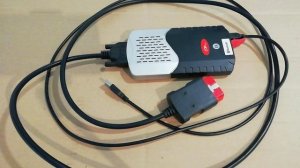 АЗЫ ДИАГНОСТИКИ. Часть 1. Какое оборудование купить начинающему диагносту.