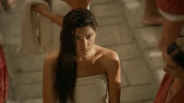 Личная гигиена в гареме смотреть онлайн