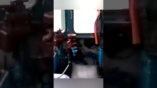 Советская легенда 1964 г. выпуска 💪 Электровоз ВЛ60пк смотреть онлайн