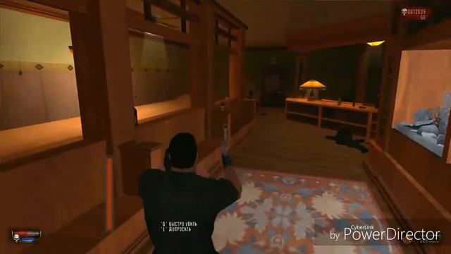 Прохождение Каратель Часть 2 (PC) (Без комментариев) смотреть онлайн