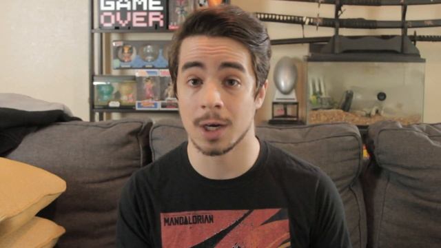 So you wanna be a Game Tester? The Truth about video game testing смотреть онлайн