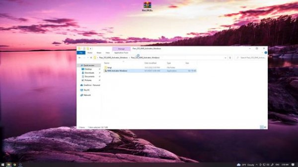 KMSAUTO WINDOWS ACTIVATOR | WINDOWS 7/10/11 | ACTIVATE YOUR WINDOWS FREE | KMS AUTO NET 2022