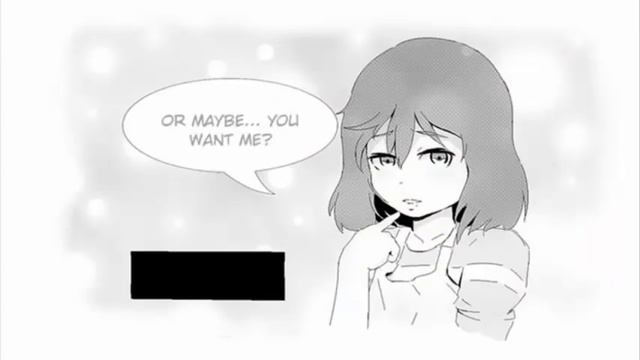 Asriel Dreemurr 【Undertale Comic Dubs】 смотреть онлайн