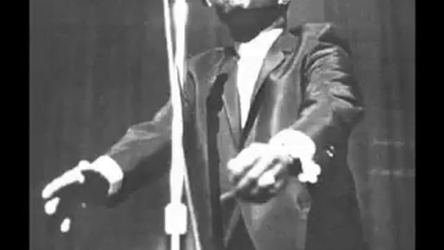 Turn Your Damper Down - Rufus Thomas смотреть онлайн