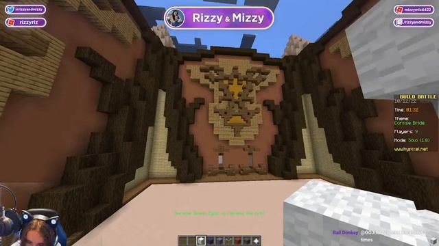 Minecraft Java and Bedrock! Playing With Viewers! LIVE смотреть онлайн