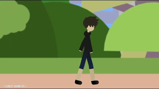 THE SPOILER!!! [Stick Nodes Pro] смотреть онлайн